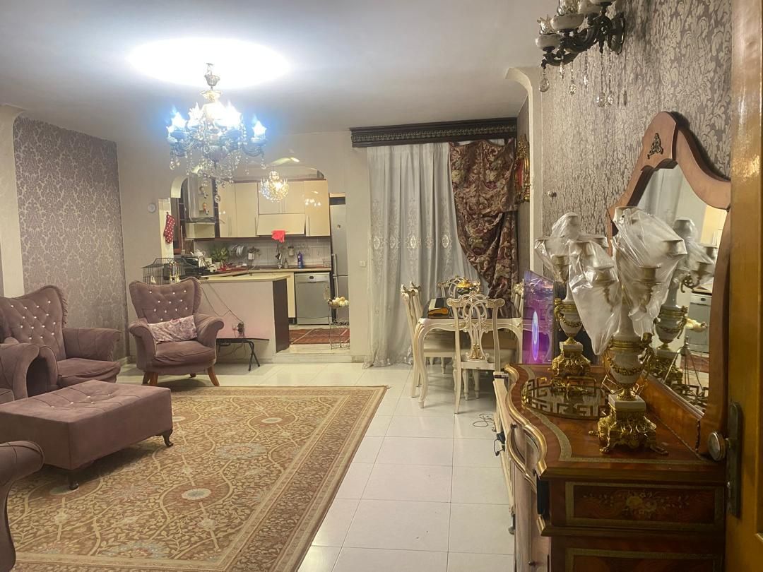 املاک طهران