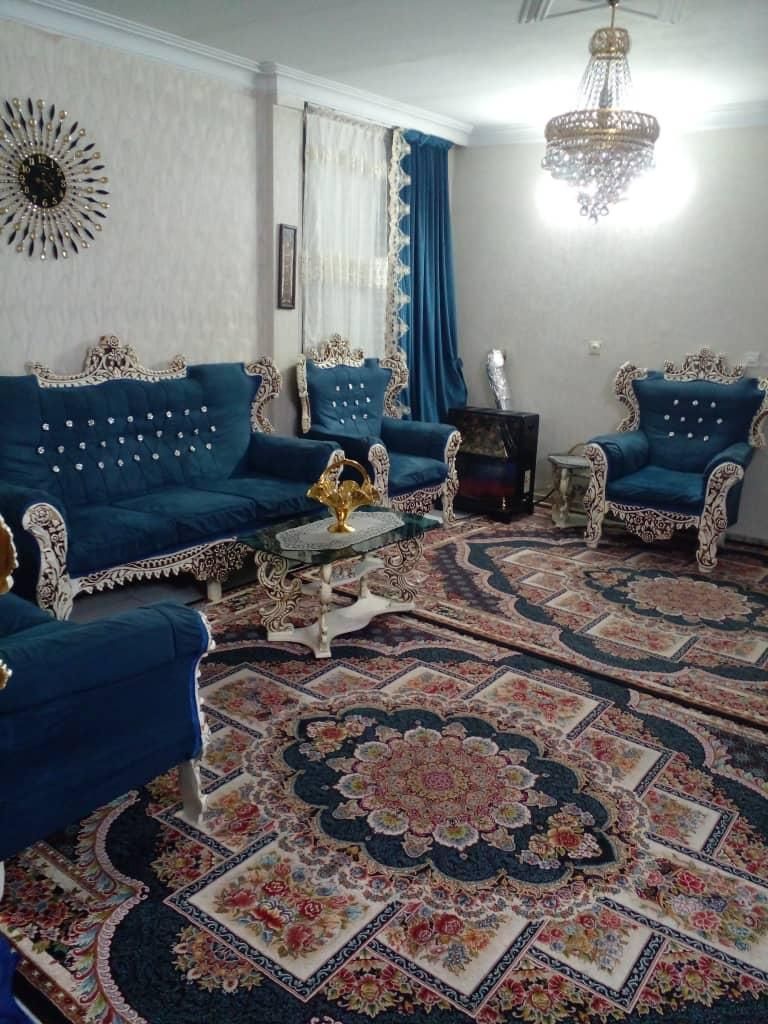 املاک طهران