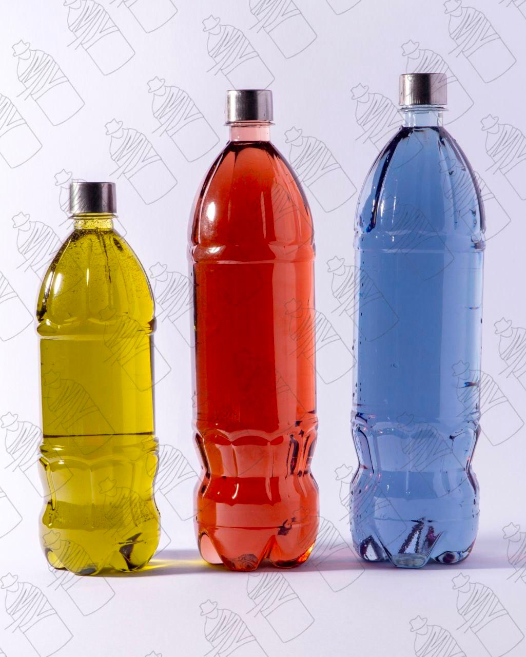 بطری و جار عمده