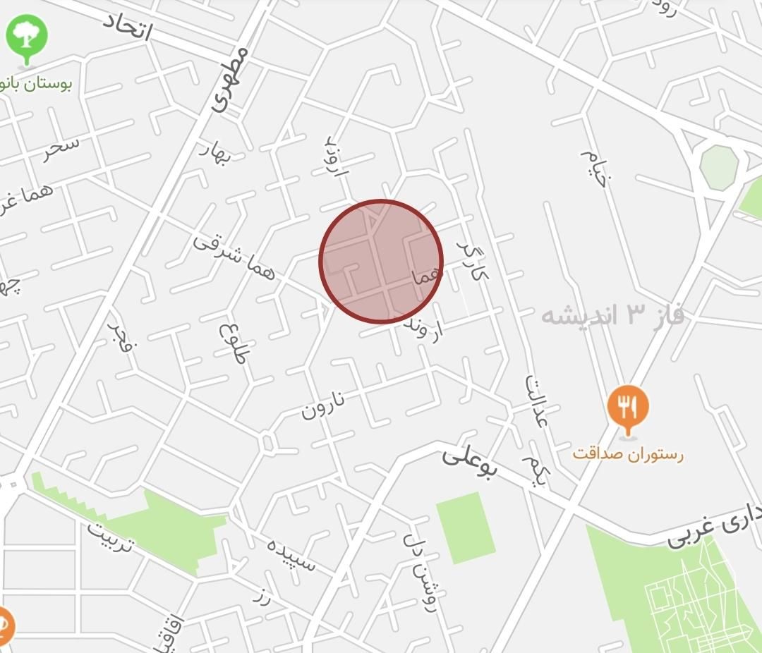 کارگزاری ملکی اوستا