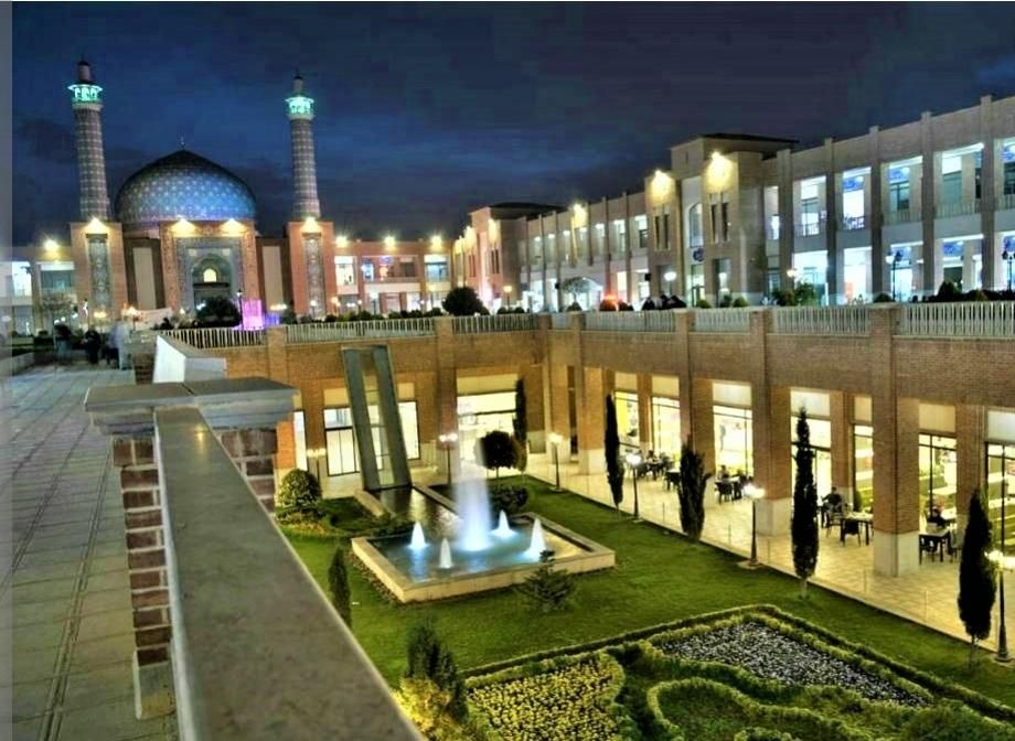 کارگزاری ملکی اوستا