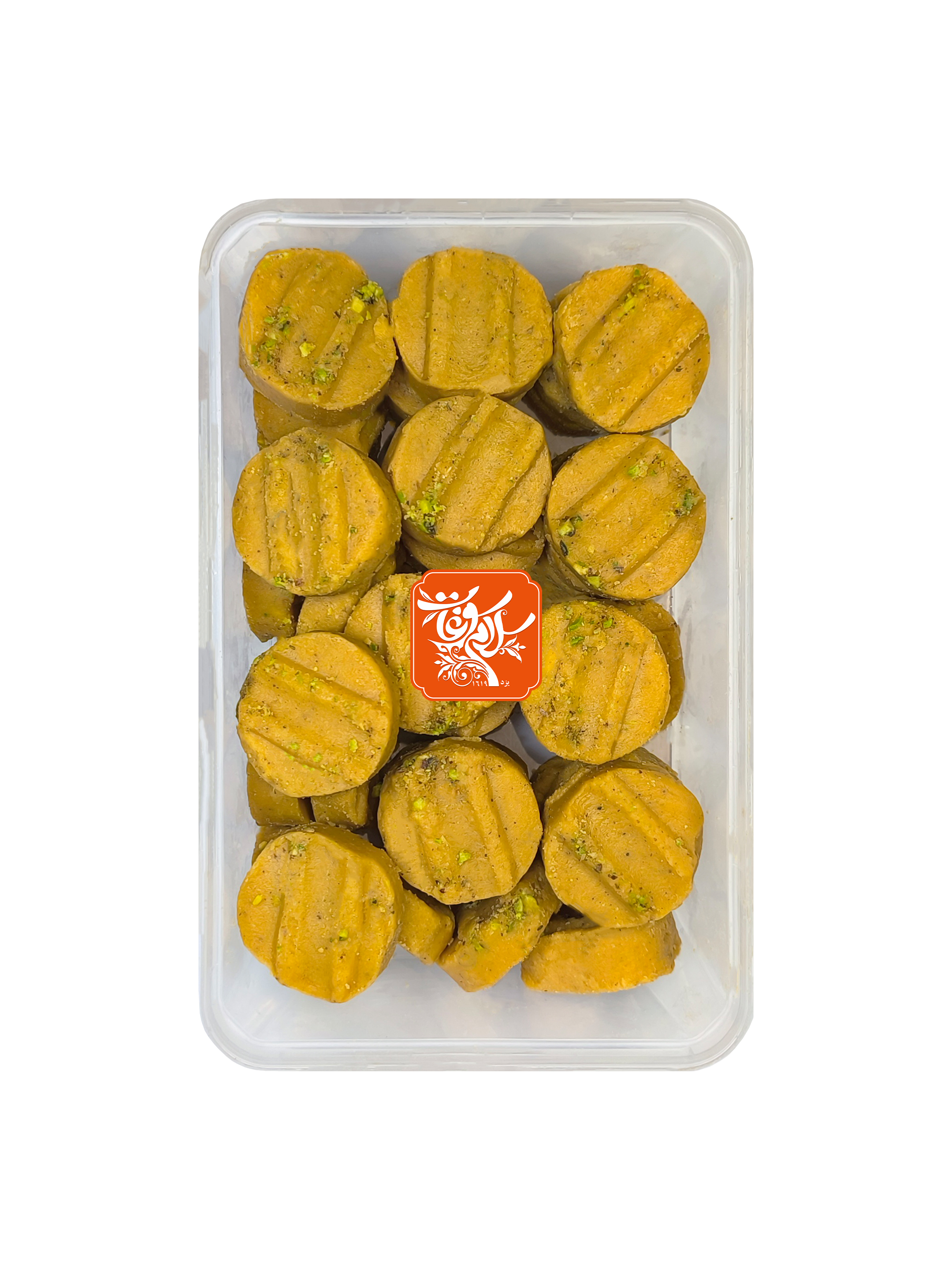 سوهان آردی سنتی یزد