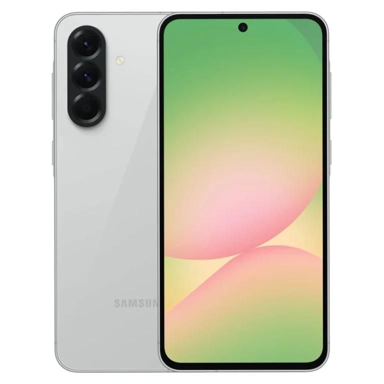 سامسونگ galaxy a56 با حافظهٔ ۲۵۶ گیگابایت