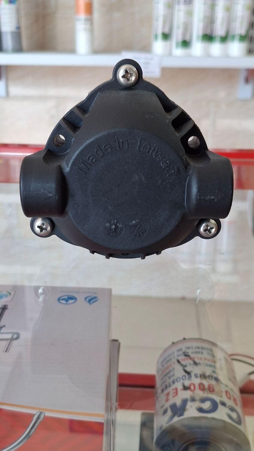 فروش کله پمپ دستگاه تصفیه آب خانگی