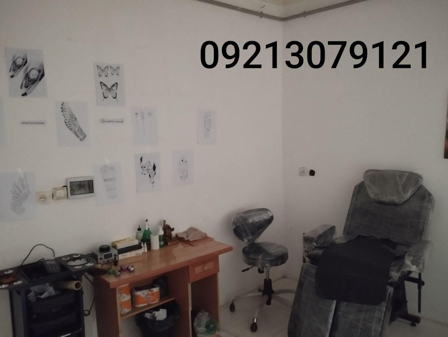 تتو با کیفیت عالی و قیمت مناسب