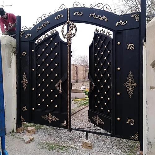 جوشکاری سیارساخت،نصب،تعمیررگلاژدرب پنجره حفاظ نرده