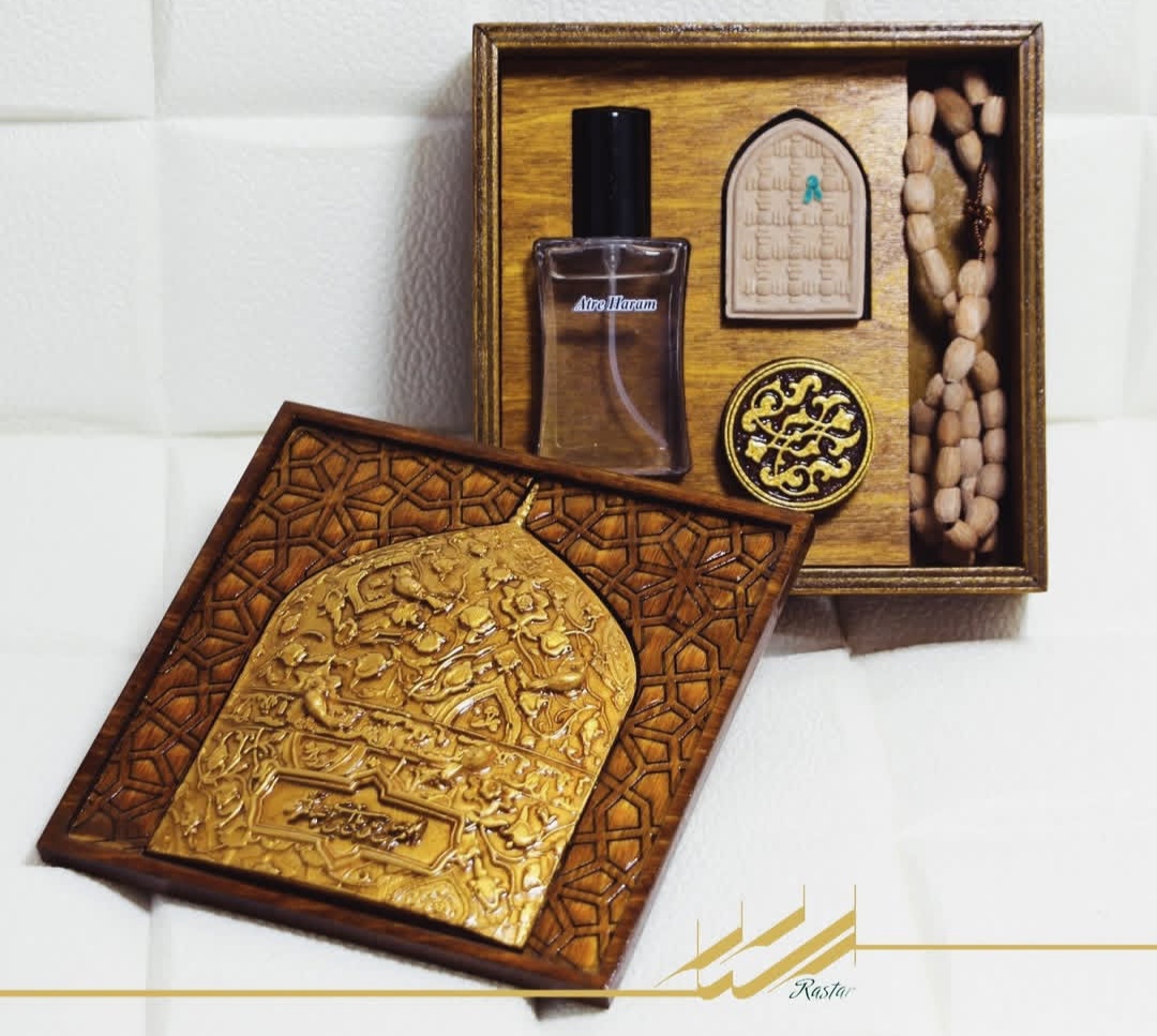 محصولات فرهنگی