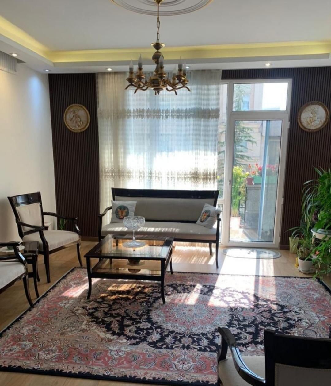 🏠گروه مشاورین املاک هاپیر ملک آراز🏠