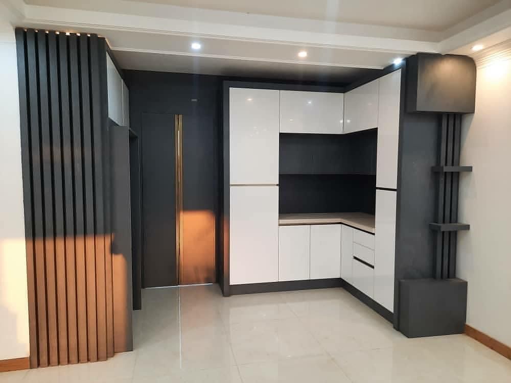 کابینت و کمد دیواری با تخفیف ویژه