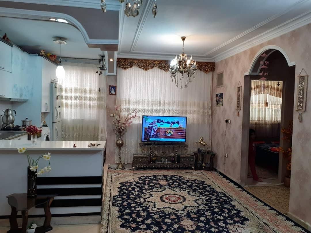 املاک رضایت