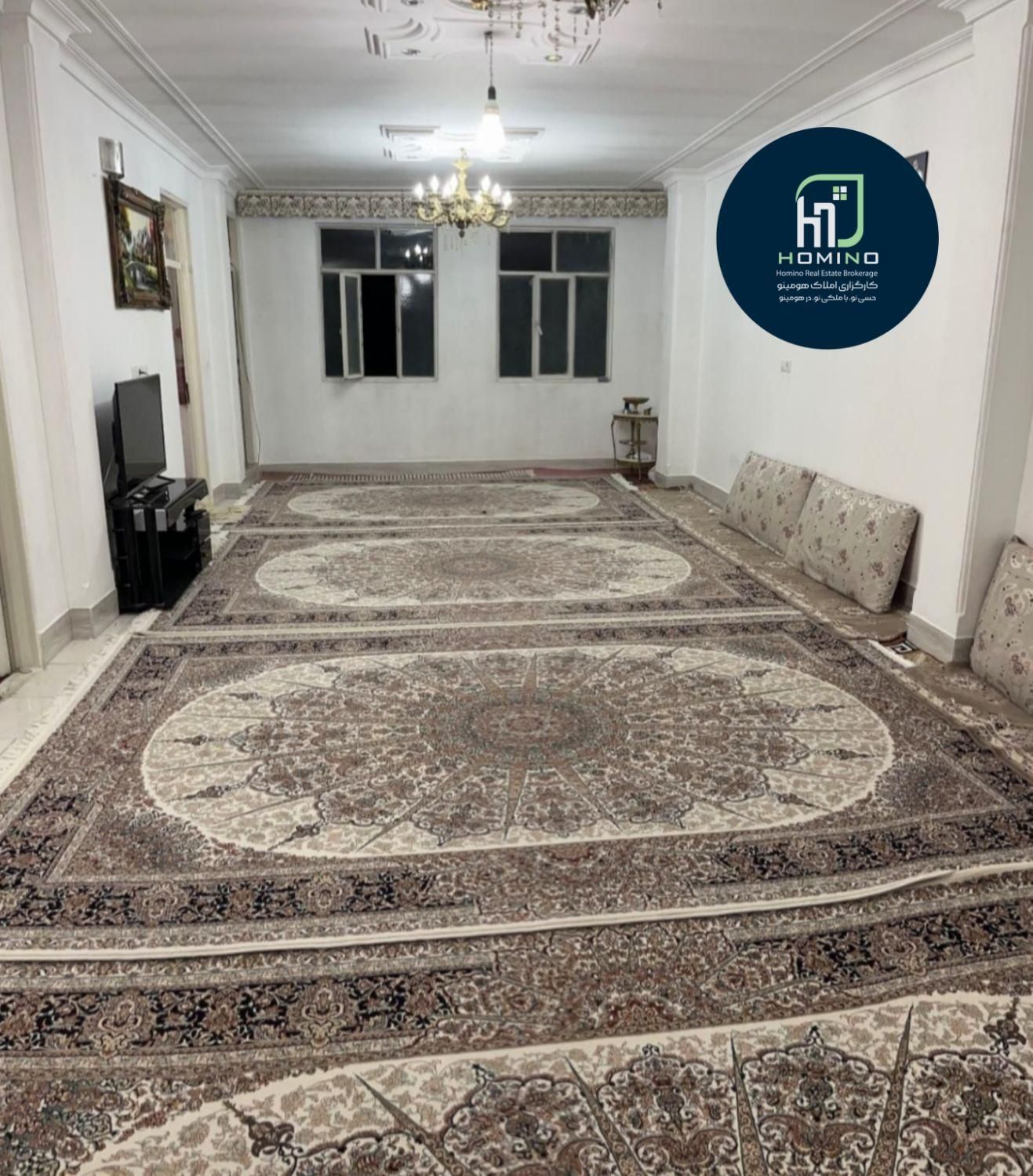 کارگزاری املاک هومینو