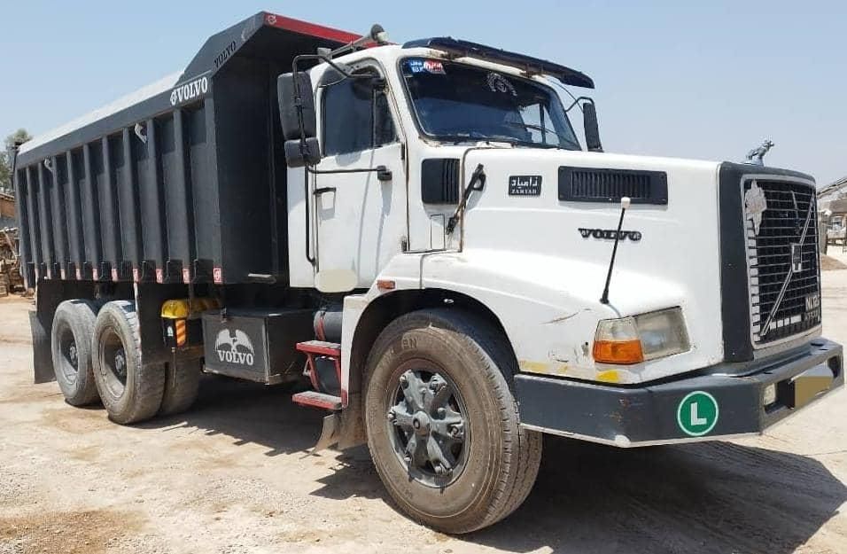 NL12 ان ال زامیاد