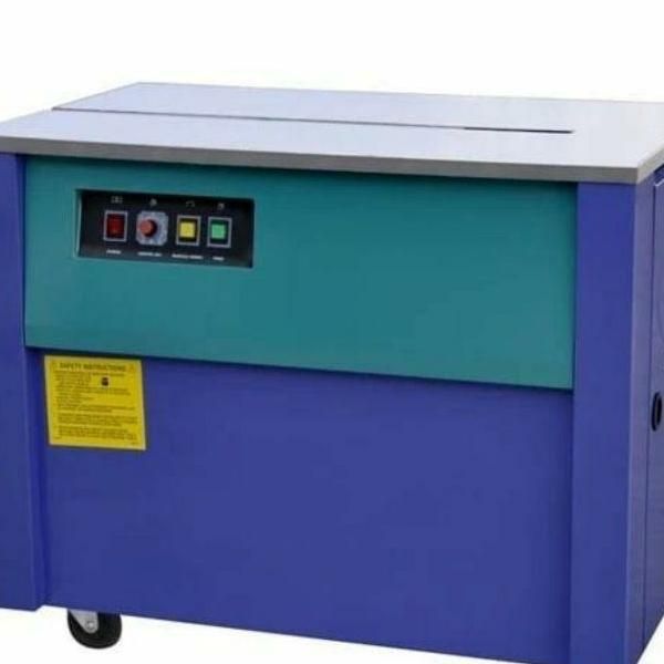 تعمیرات دستگاه تسمه کش نیمه اتوماتیک