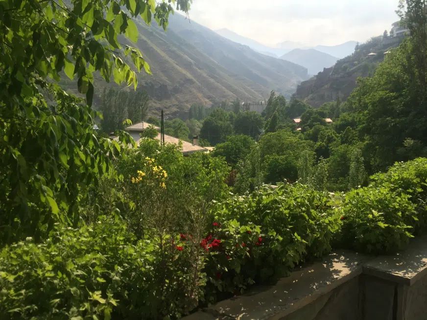 مشاورین املاک فشم