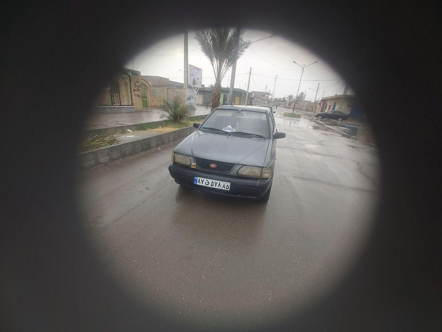 سرویس دایمی امن از زاهدان به میرجاوه ولادیز