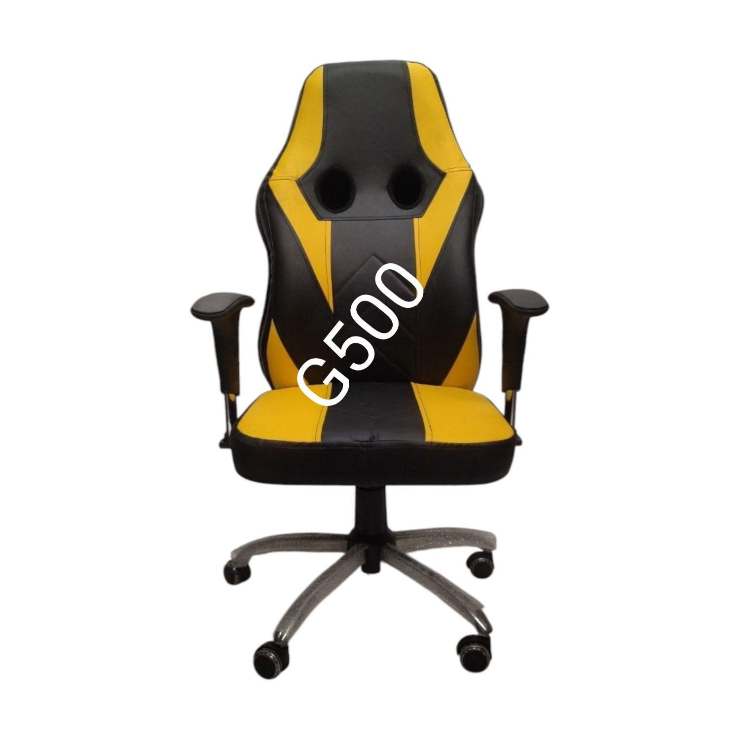 صندلی گیمینگ مدل G500 و G550 با ضمانت