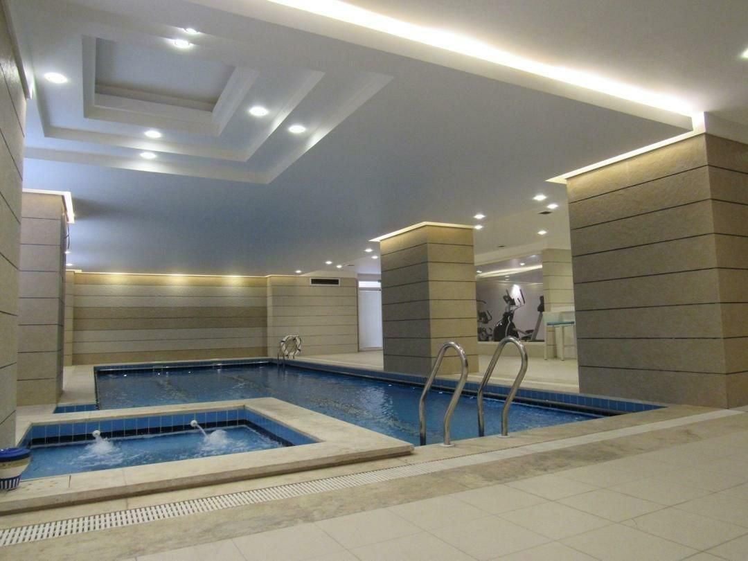 تعاونی مسکن دریاچه چیتگر