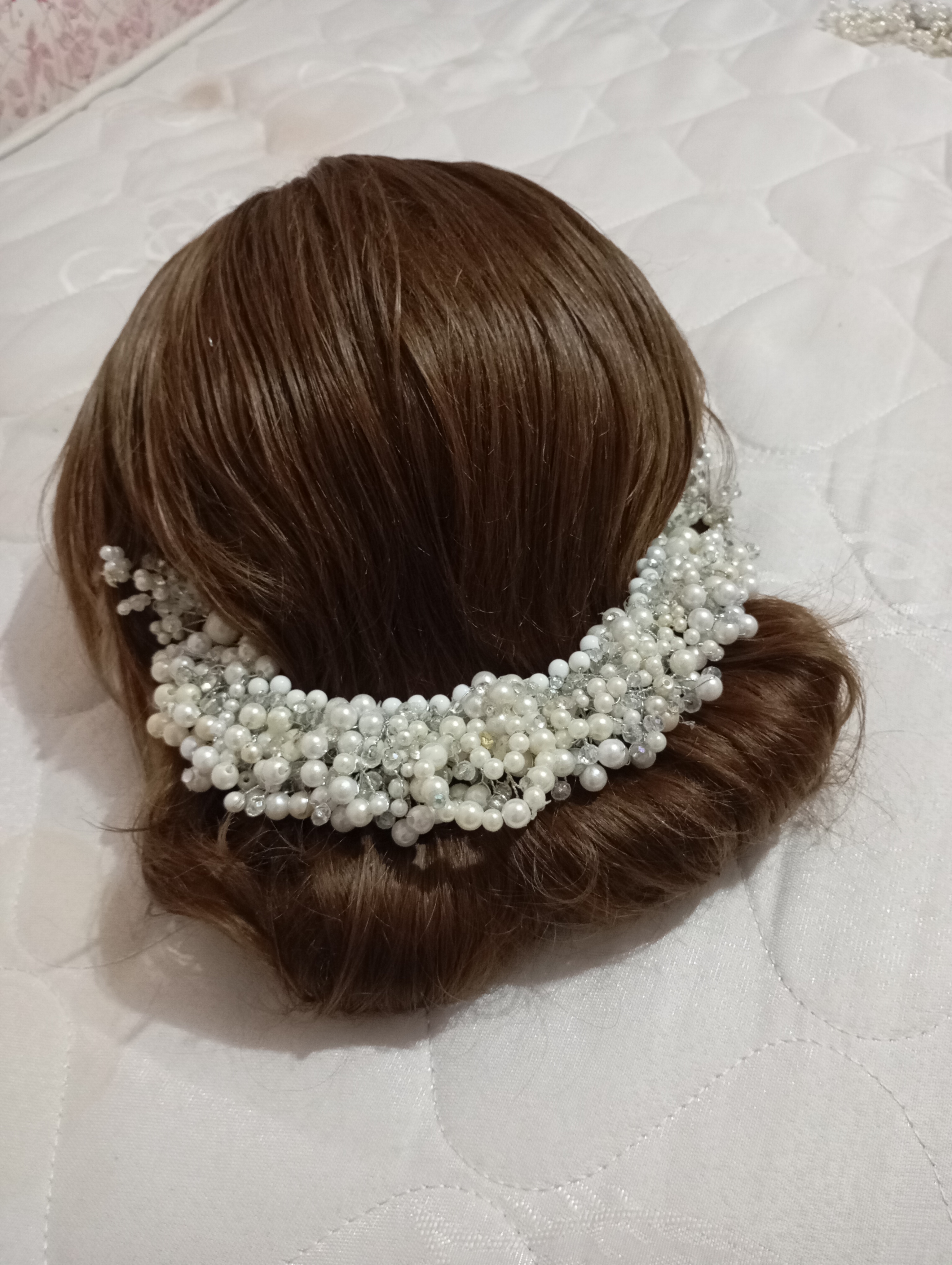 تاج وریسه