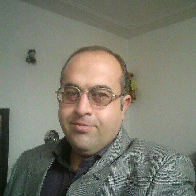 مشاور املاک پوریا عین اللهی