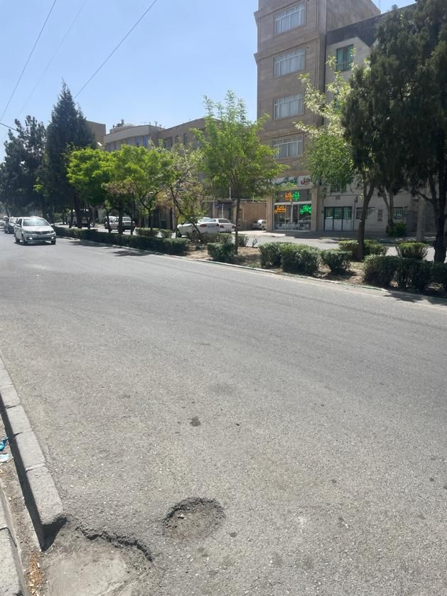 گروه مشاورین املاک قربانی