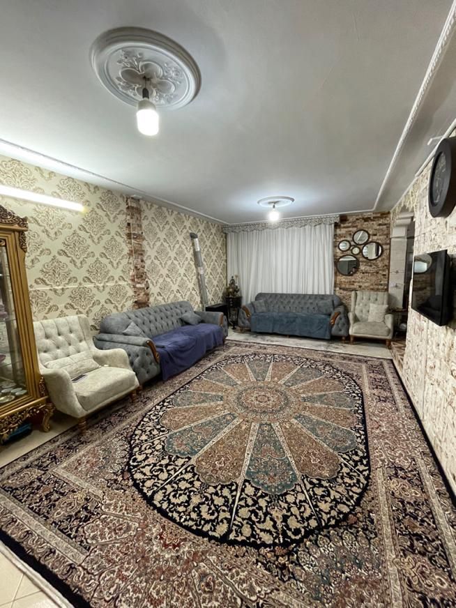 گروه مشاورین املاک قربانی
