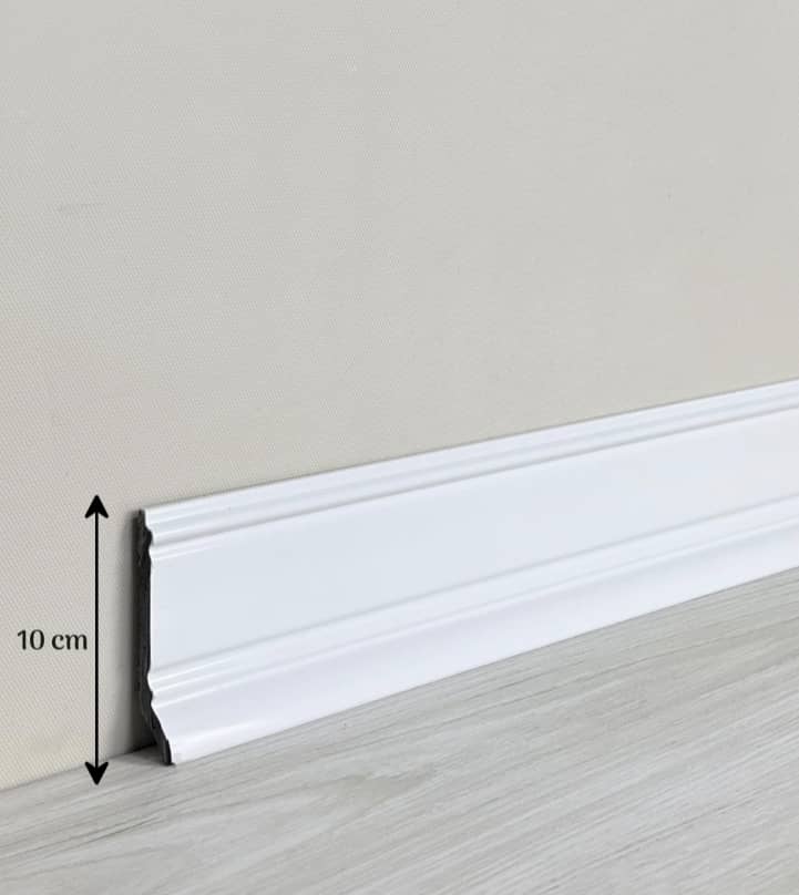 قرنیز pvc در تبریز