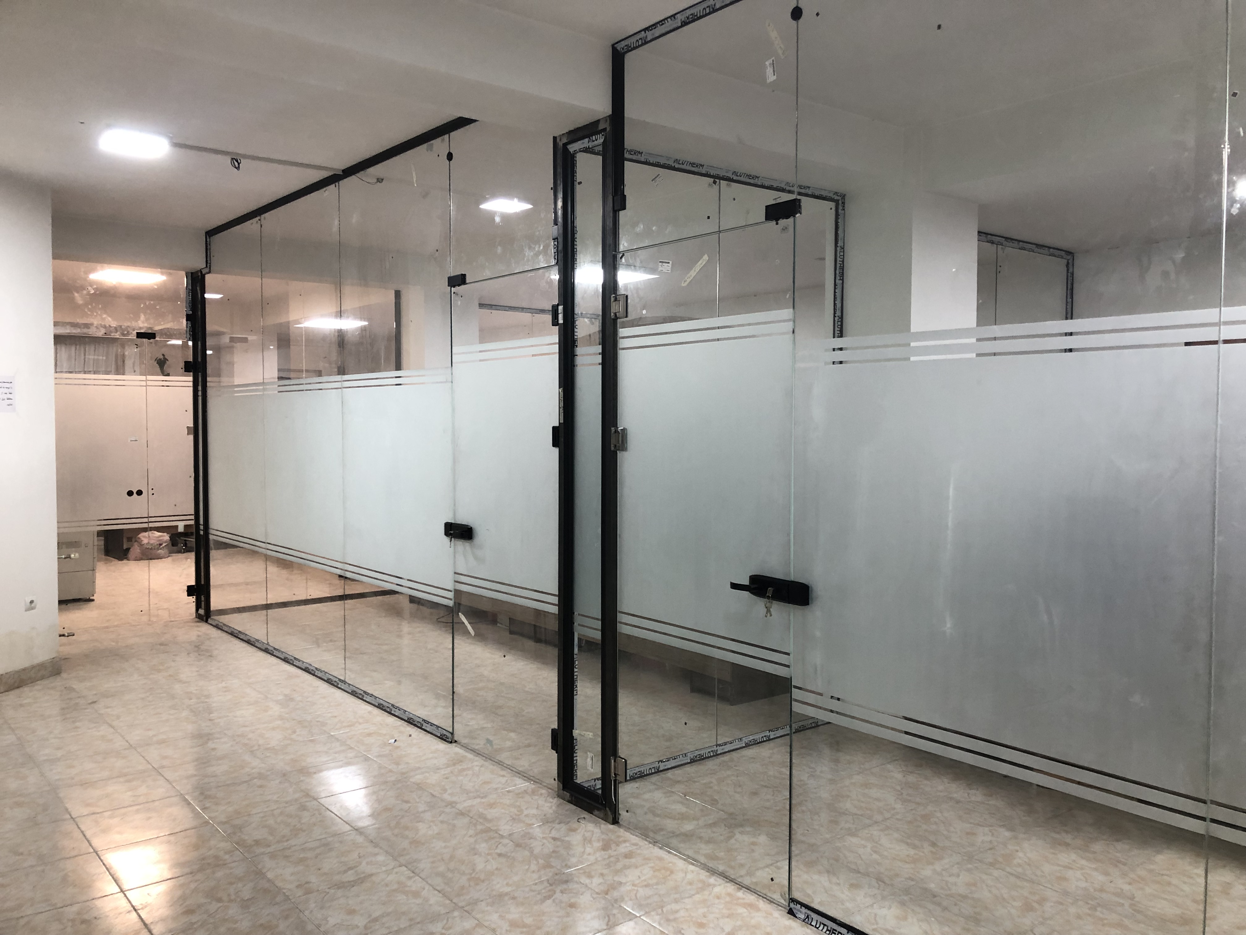 پارتیشن بندی