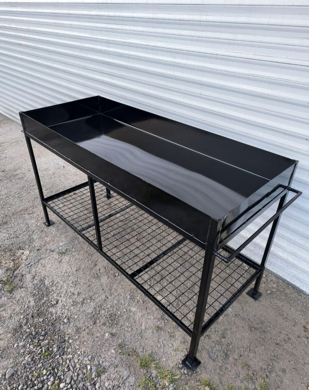 منقل کباب متری