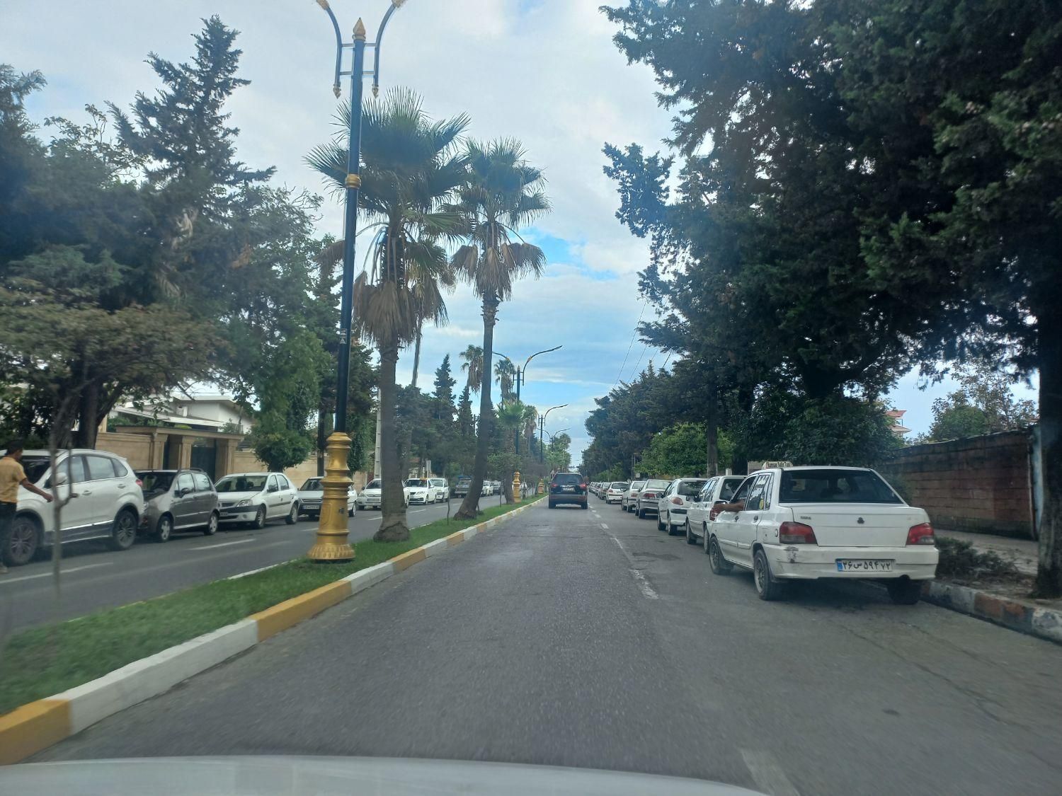 املاک آپدیت رامسر
