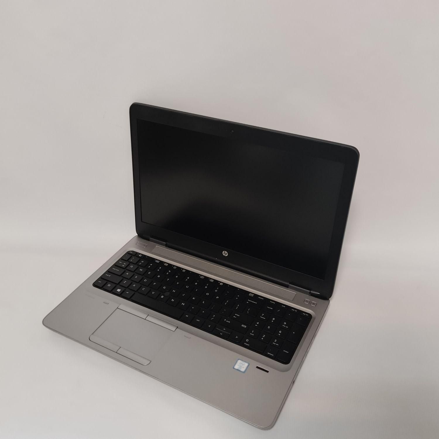 رم16هارد512پردازندهcorei5 مدل Hp ProBook 650G2