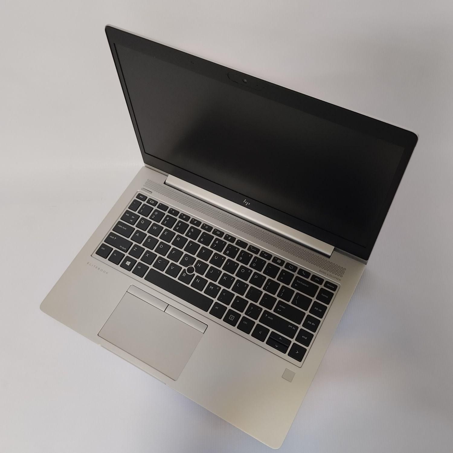 نسل هشتم corei5 فوق اسلیم مدل HP elitebook 840 G6