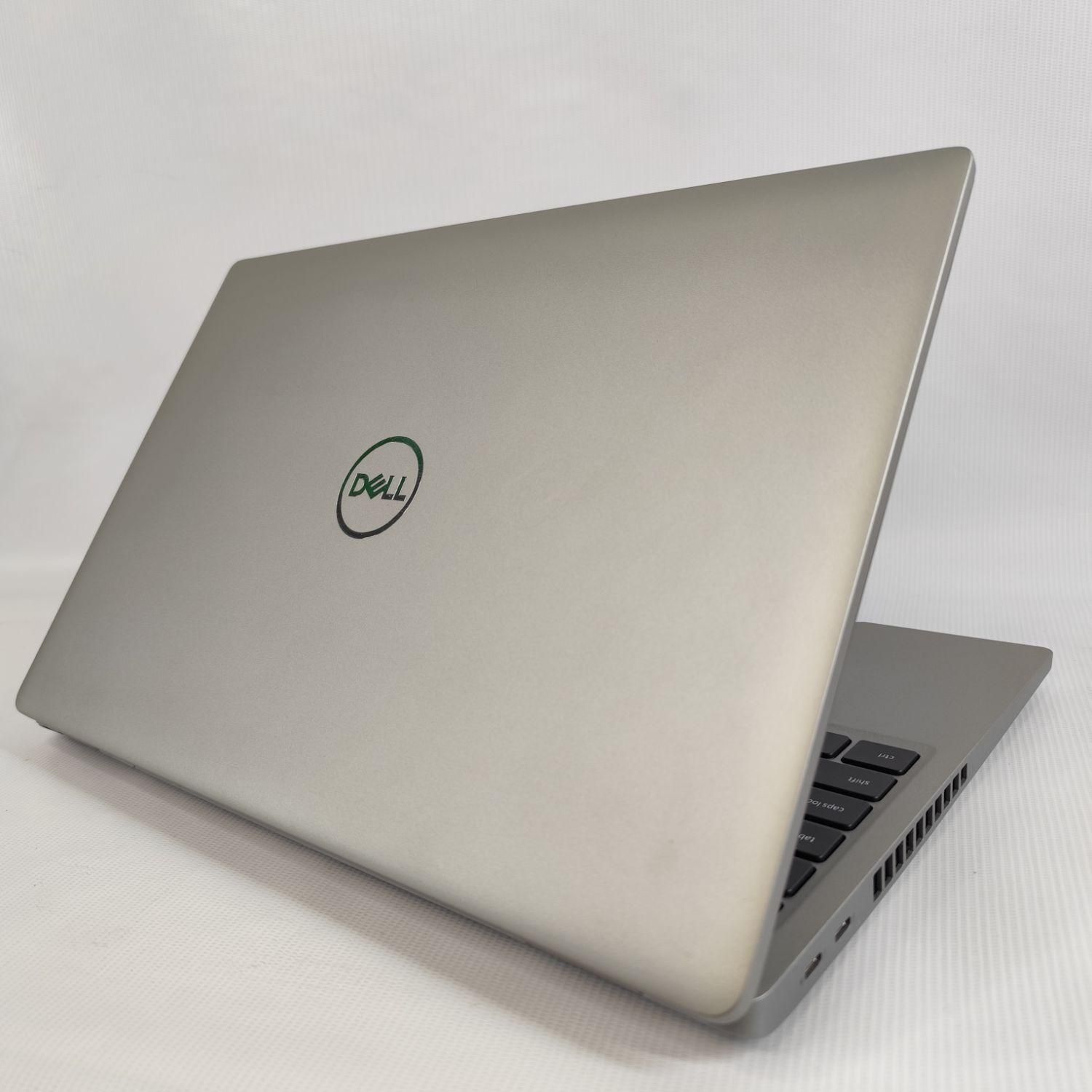 نسل ده گرافیک 2G مجزا مدل Dell latitude 5510