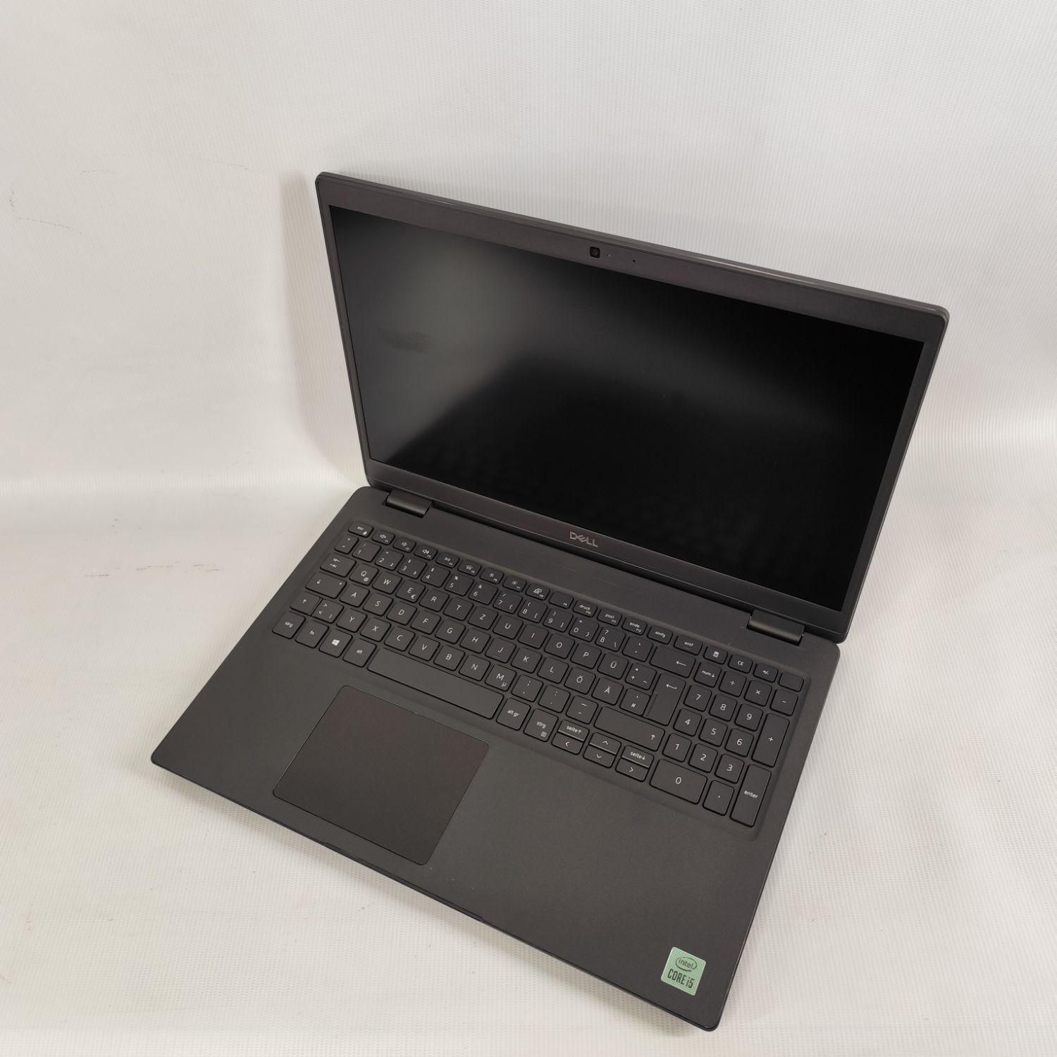 نسل دهم corei5 با رم 16 مدل Dell latitude 3510