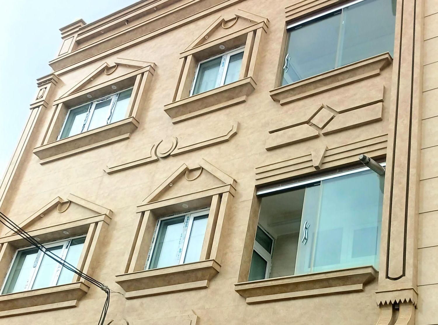 نماکاری،نمارومی ،طراحی و جوشکاری سازه
