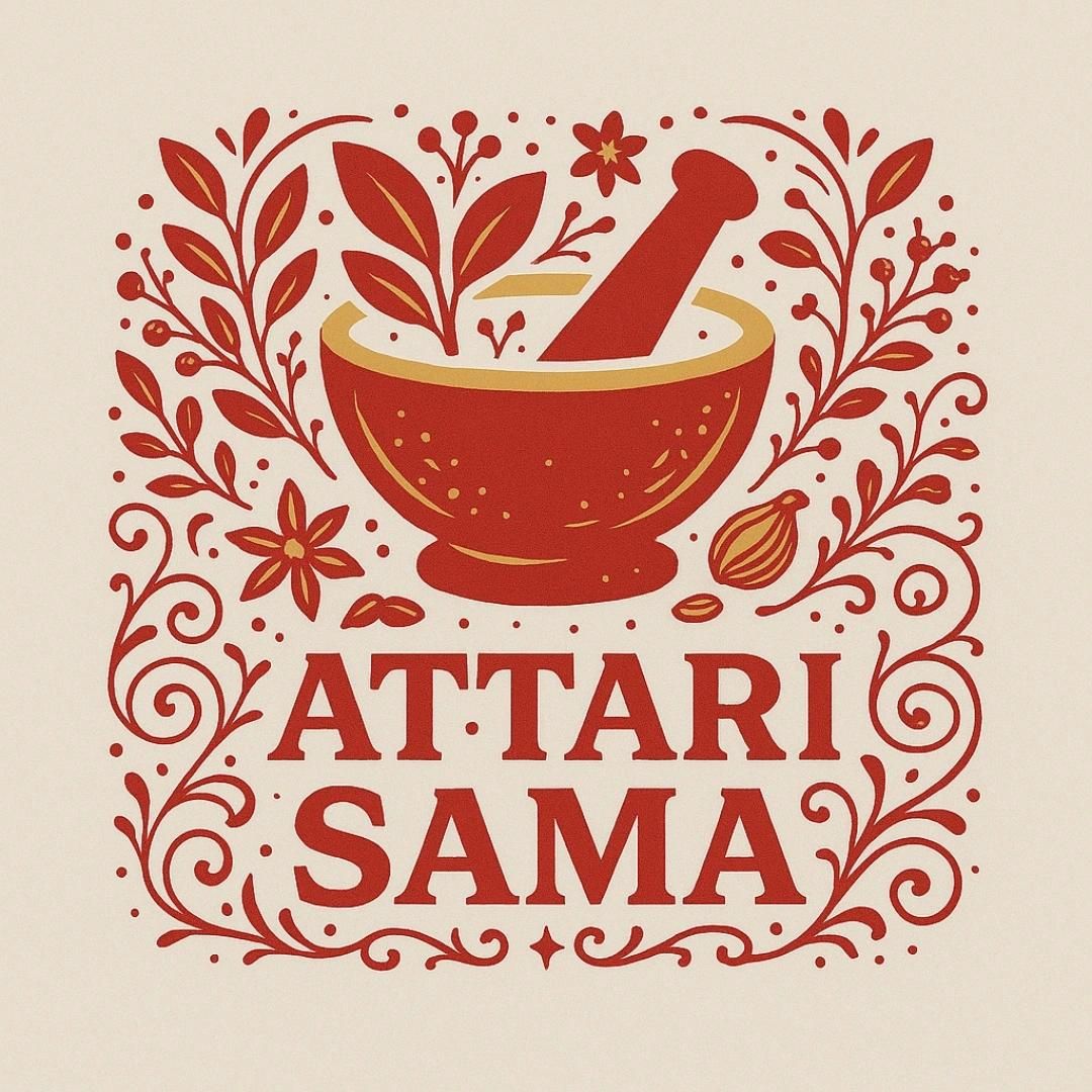 فروشگاه عطاری سما