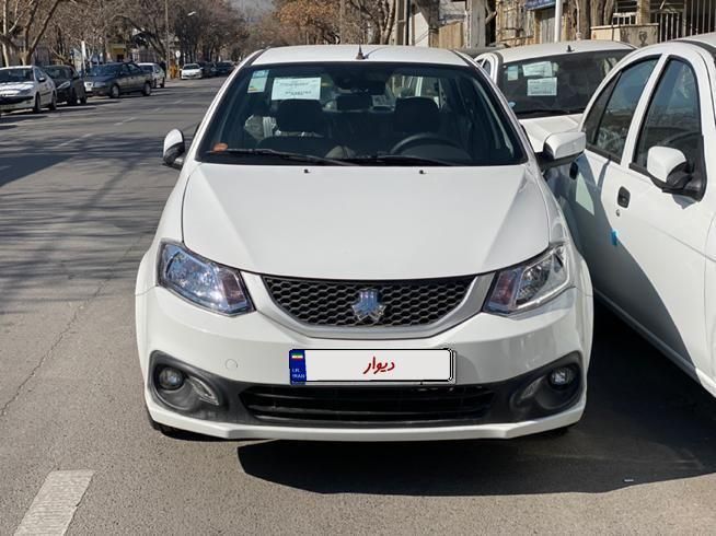 سایناS، مدل ۱۴۰۴ اقساط ۱۵ماهه