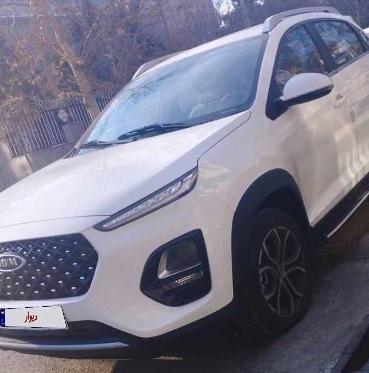 ام وی ام X22pro MT، مدل ۱۴۰۴ قسطی