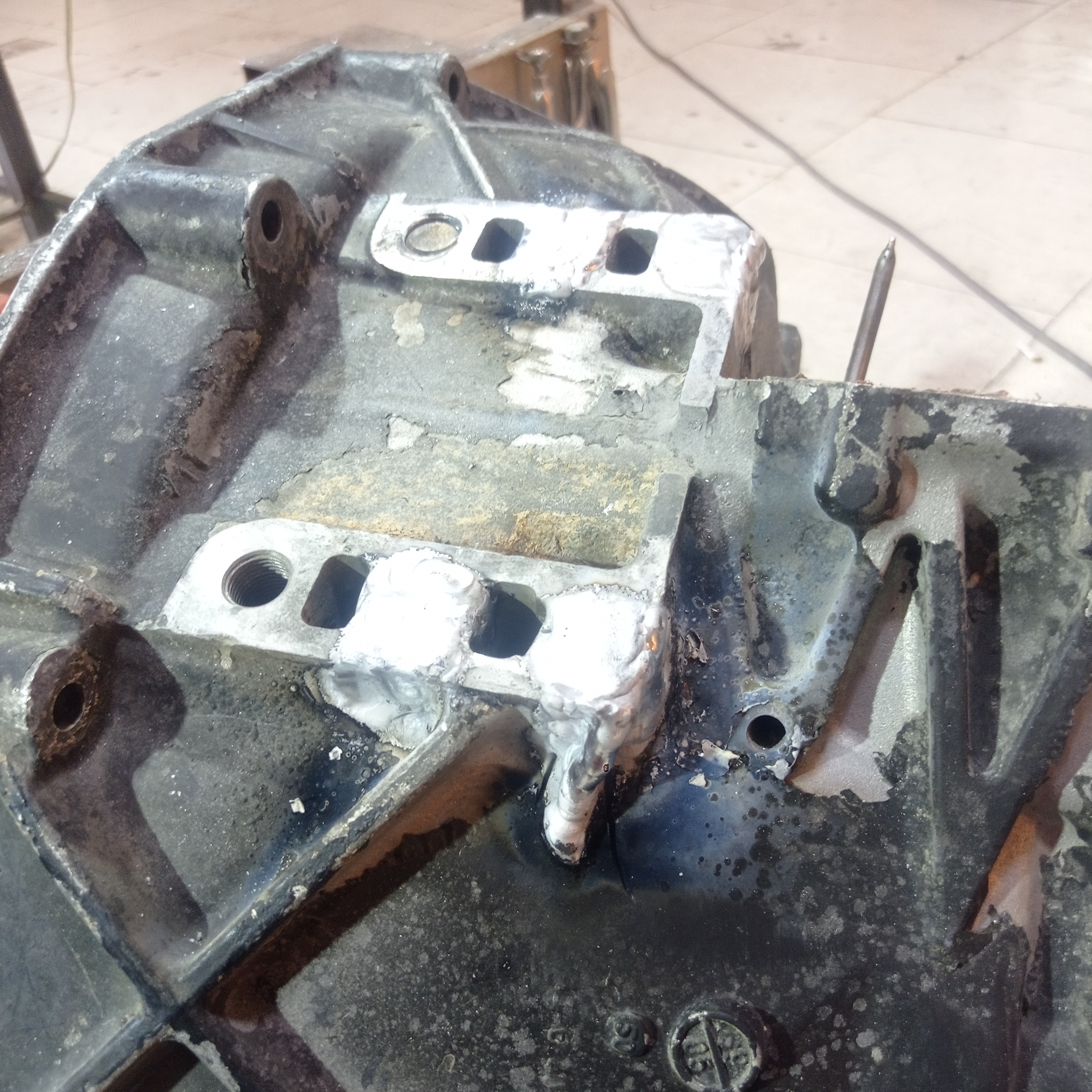 گیربکس ZF