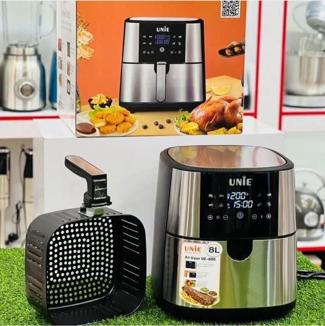 سرخ کن/سرخکن/هواپز/سرخ کن بدون روغن/سرخکن یونی 800
