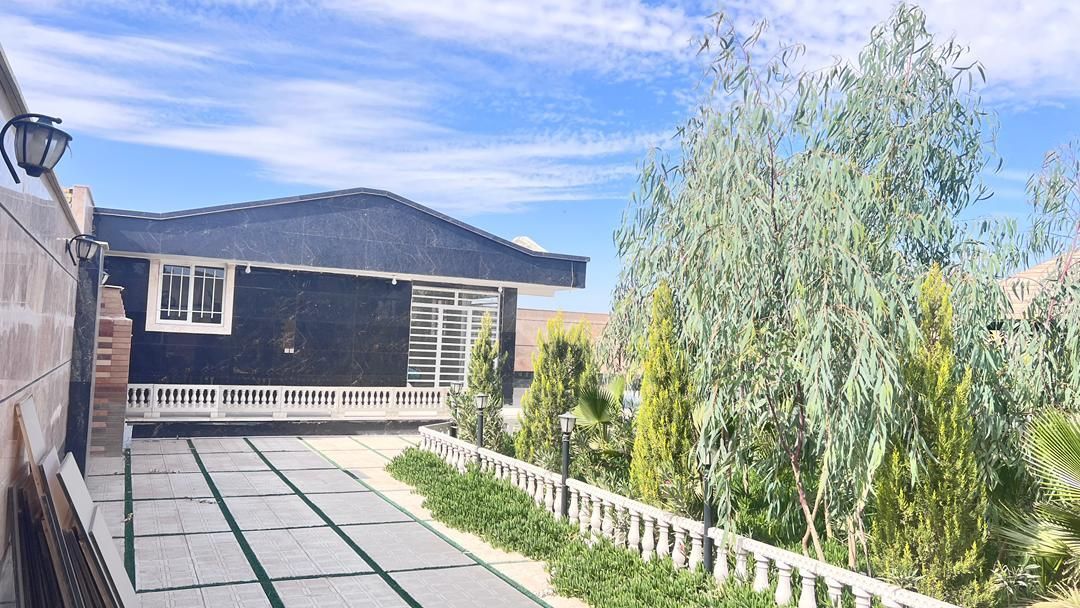 باغ ویلای 500متری نوسازباسندوکالتی