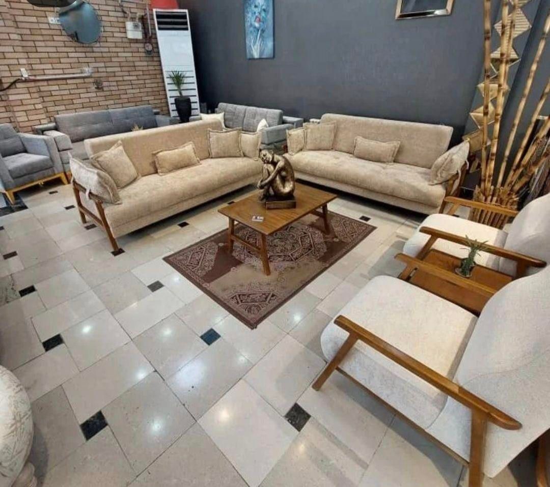 مدل زیبای ماهورمبل طاها(تمام اقساط)احمدآبادمصدق