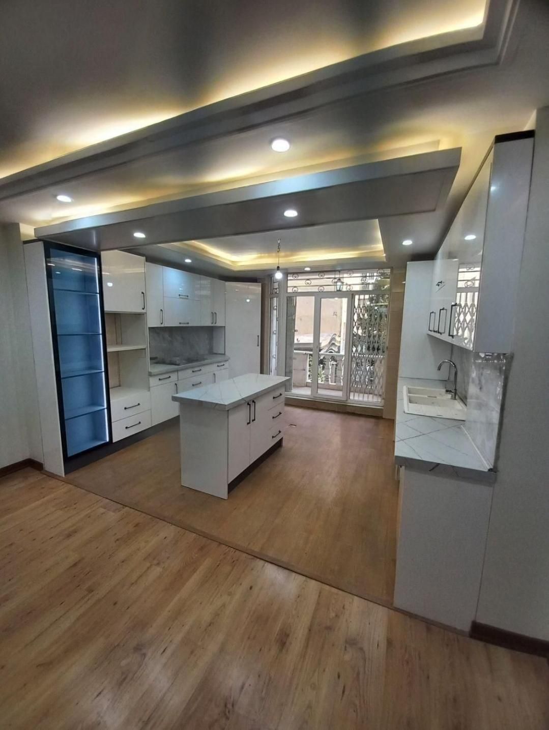 گروه تولیدی مدرن کابین