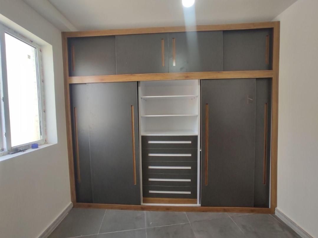 مدرن کابین ترکیب هنرکیفیت،نوآوری دردکوراسیون داخلی