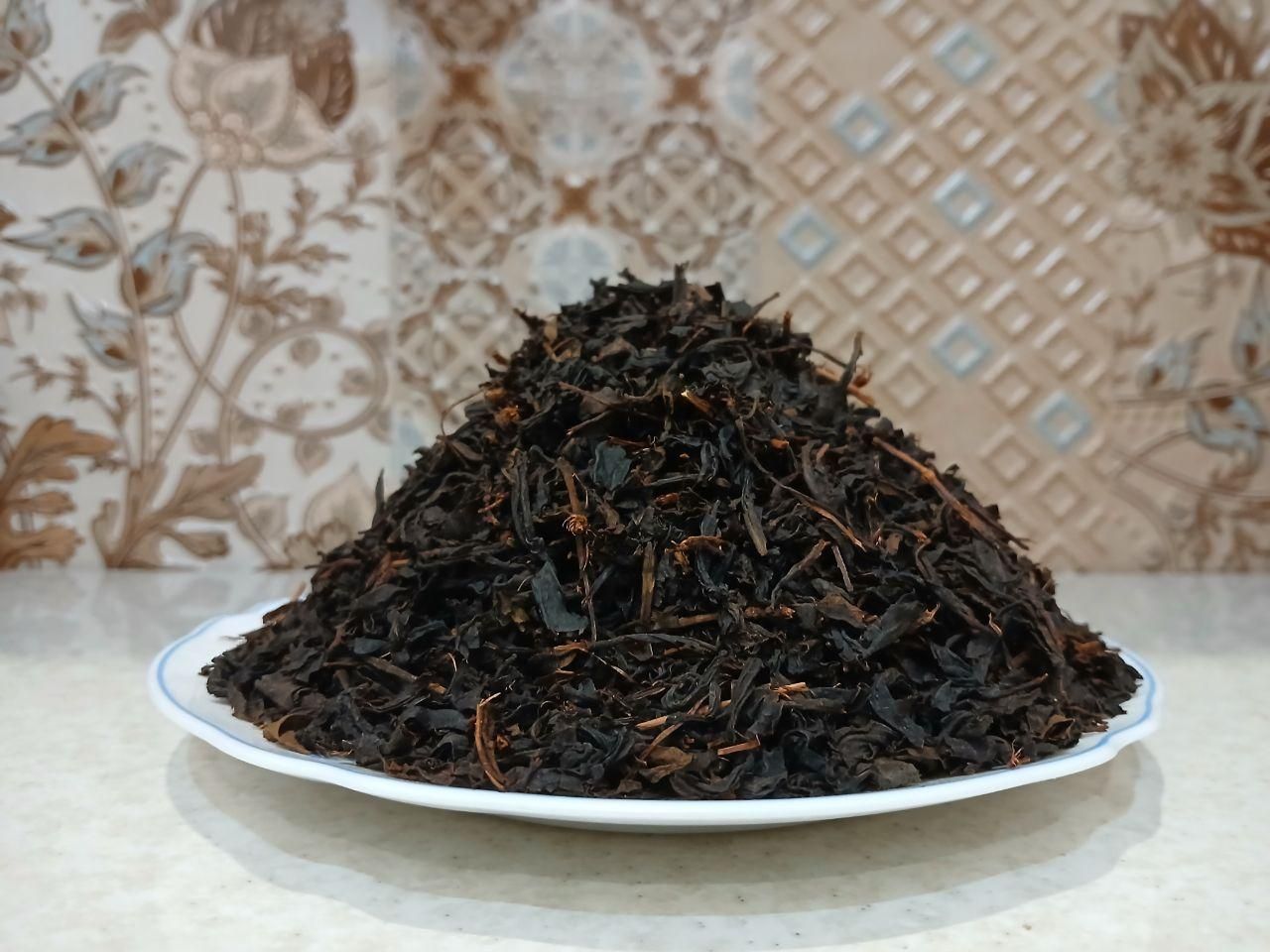 چای قلم