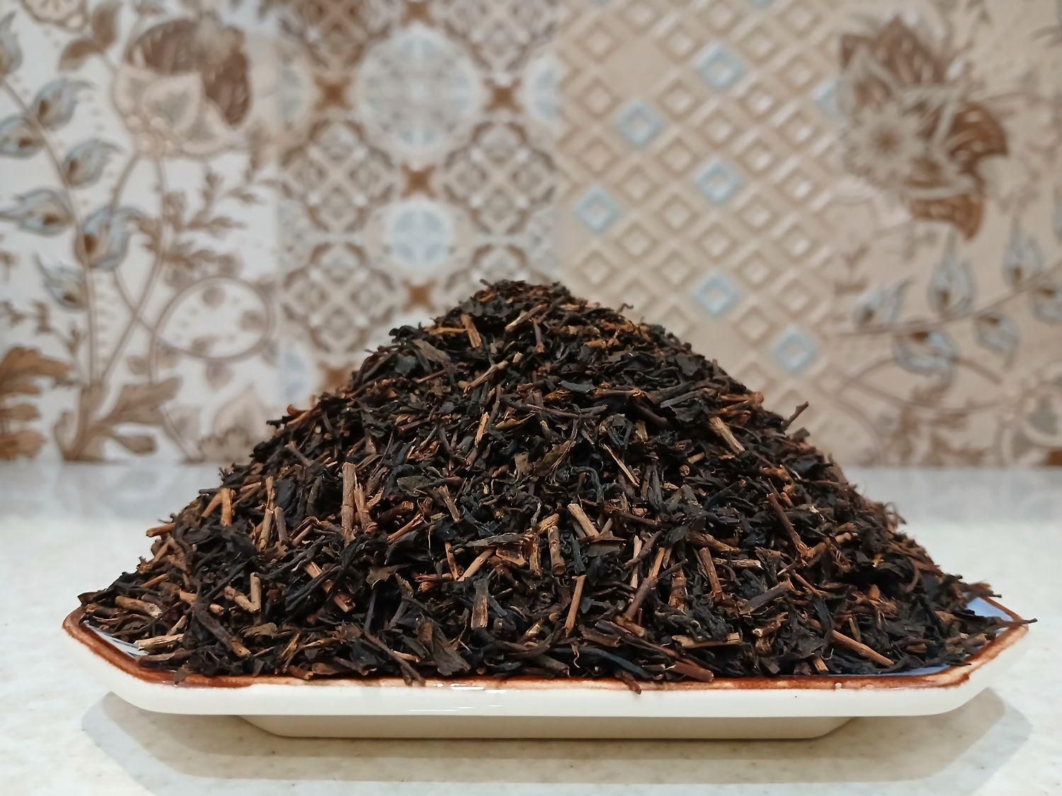 چای فوق العاده ارزان (حراج آخر فصل)