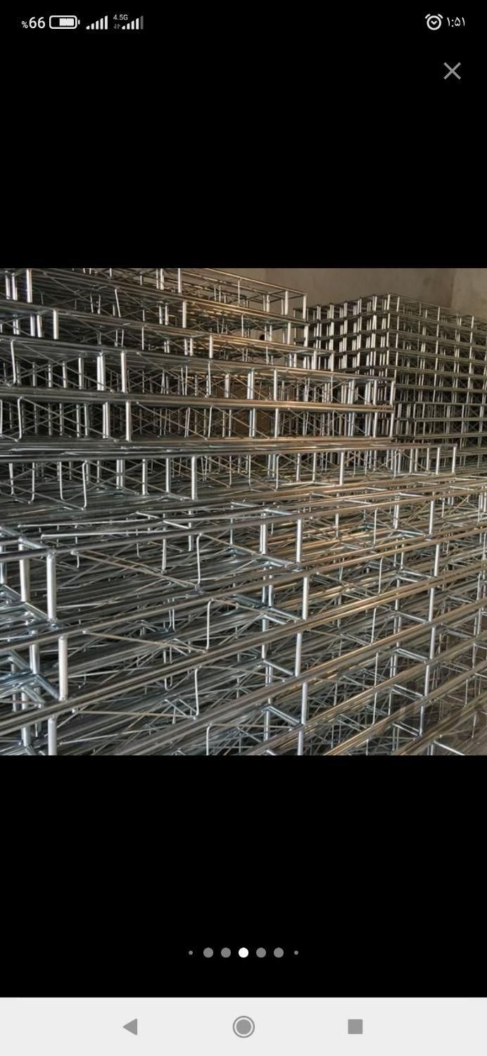 اسبیس وتولید واجاره استند نمایشگاهی