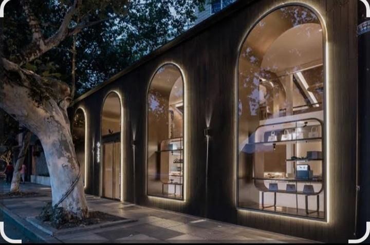 فاز۸ پردیس‌ .تجاری