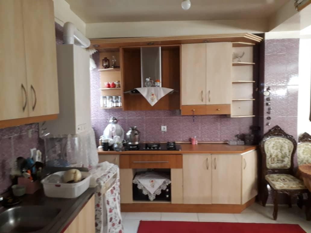 فاز۸ پردیس/رهن آپارتمان ۱۰۵متری/خیابان ملک الشعرا