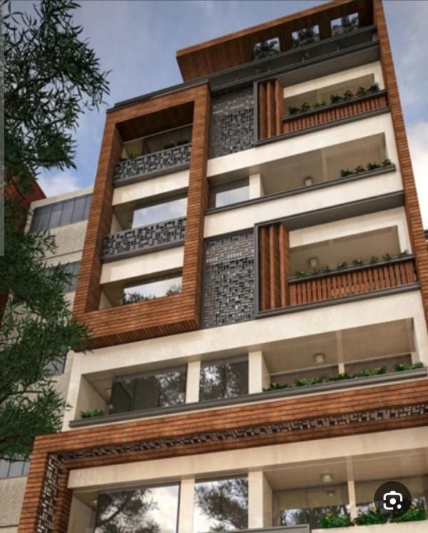 پردس فاز۸/کلید نخورده/ملک الشعر