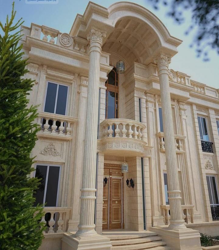 پردیس فاز۸.